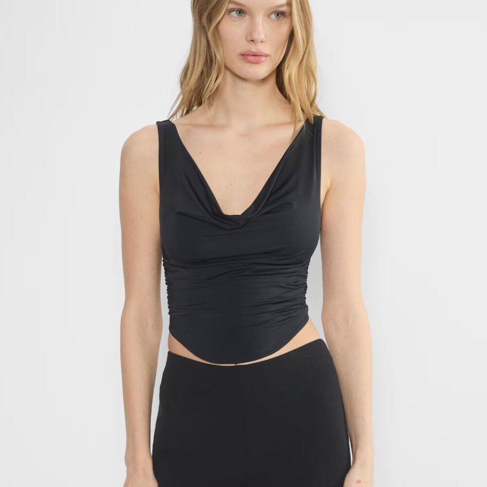 Wilfred Parfait Top